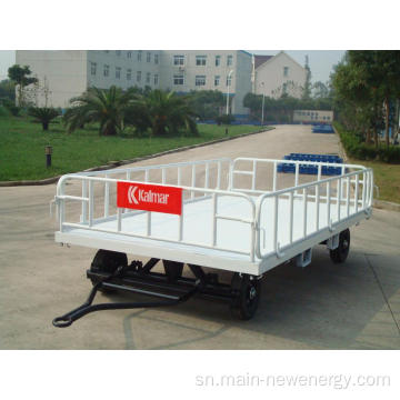 2T Trolley yeAirport kushandiswa